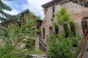 Palatului Voievodal Curtea Veche; Sursa foto: Facebook / Primăria Municipiului Bucureşti